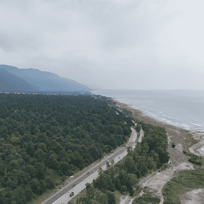 خرید و فروش و اجاره ویلا در سیسنگان مازندران