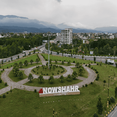 خرید و فروش و اجاره ویلا در نوشهر مازندران