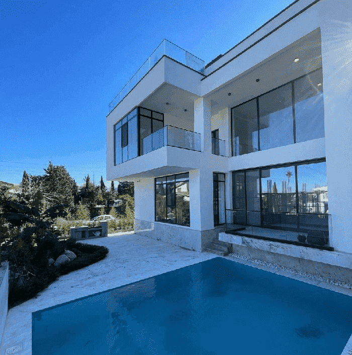 خرید و فروش ویلا در شمال-مازندران-وازیوار