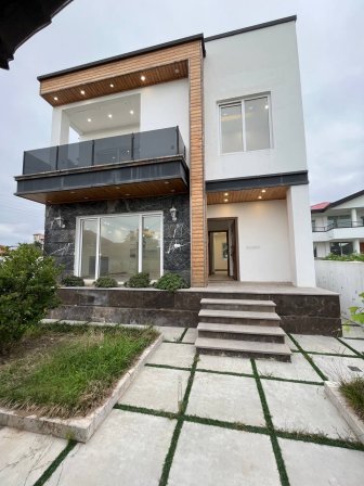 پلاک ۱جنگل  تهاتر کامل با آپارتمان-نوشهر-ونوش