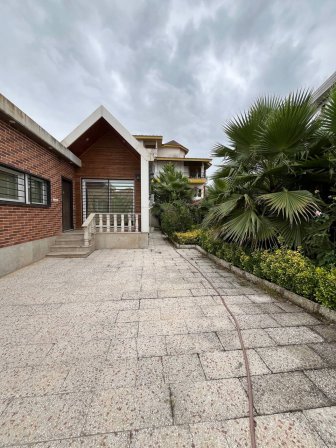 ویلاباغ شهرکی-رویان-آب پری