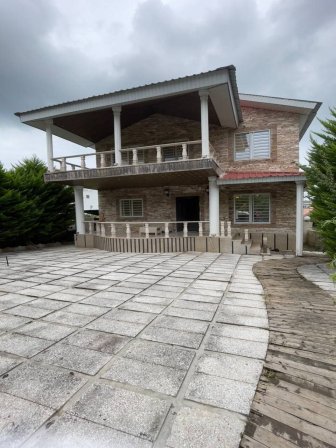 ویلا دوبلکس شهرکی-نوشهر-سی سنگان