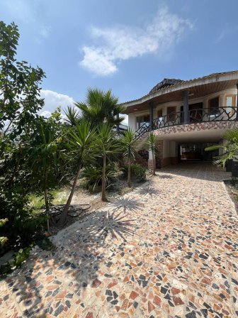 ویلا پلاک دو ساحلی به قیمت-نوشهر-عالمکلا